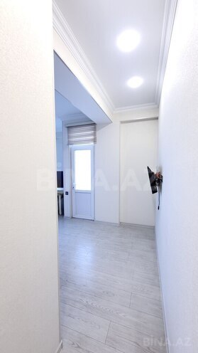 2 otaqlı yeni tikili - Sumqayıt - 55 m² (22)