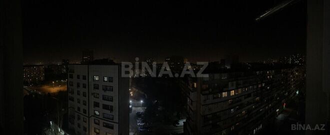 2-комн. новостройка - пос. Аг шехер - 124 м² (13)