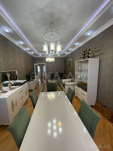 2-комн. новостройка - пос. Аг шехер - 124 м² (10)
