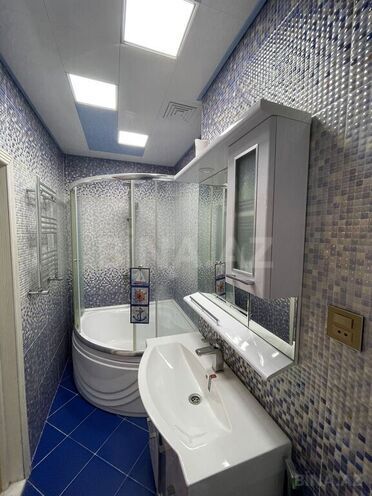 2-комн. новостройка - пос. Аг шехер - 124 м² (12)