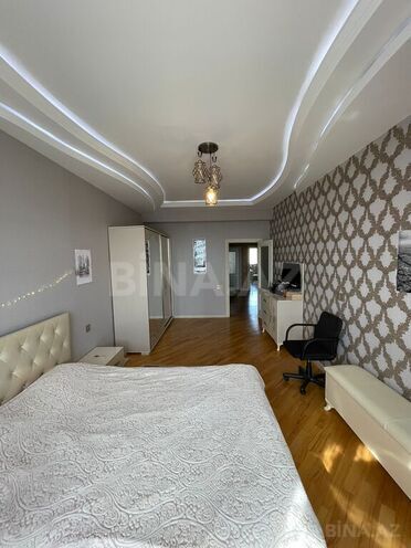 2-комн. новостройка - пос. Аг шехер - 124 м² (8)