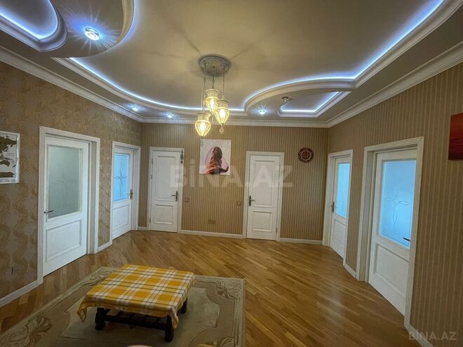 2-комн. новостройка - пос. Аг шехер - 124 м² (5)
