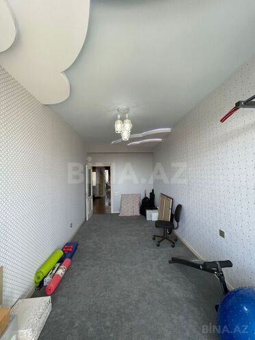 2-комн. новостройка - пос. Аг шехер - 124 м² (14)
