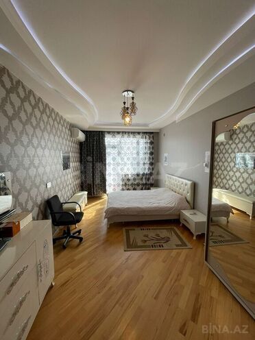 2-комн. новостройка - пос. Аг шехер - 124 м² (7)