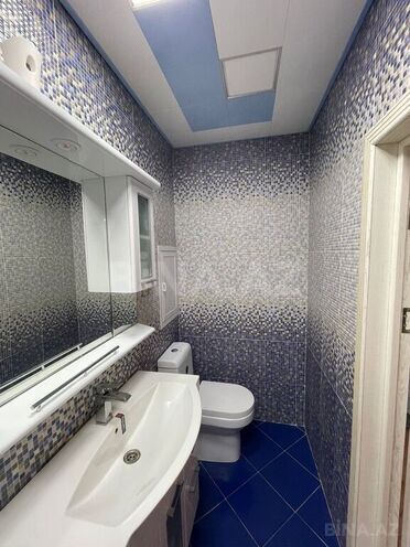 2-комн. новостройка - пос. Аг шехер - 124 м² (2)