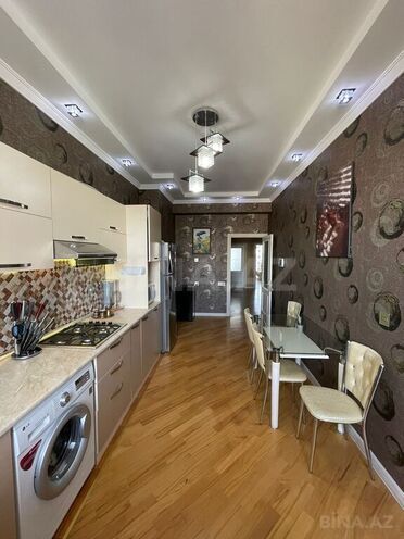 2-комн. новостройка - пос. Аг шехер - 124 м² (3)