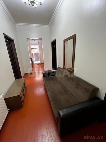 4 otaqlı həyət evi/bağ evi - Ramana q. - 162 m² (7)