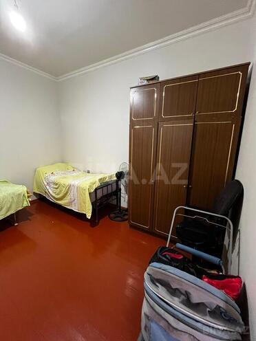 4 otaqlı həyət evi/bağ evi - Ramana q. - 162 m² (6)