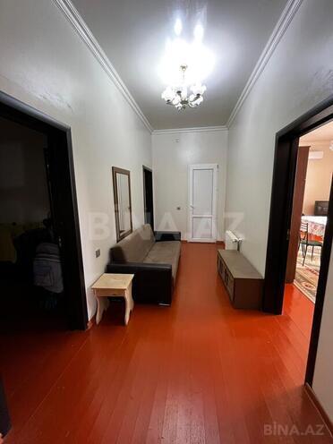 4 otaqlı həyət evi/bağ evi - Ramana q. - 162 m² (15)