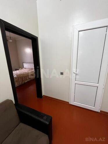 4 otaqlı həyət evi/bağ evi - Ramana q. - 162 m² (3)