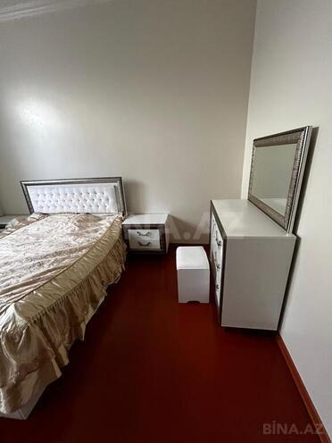 4 otaqlı həyət evi/bağ evi - Ramana q. - 162 m² (4)