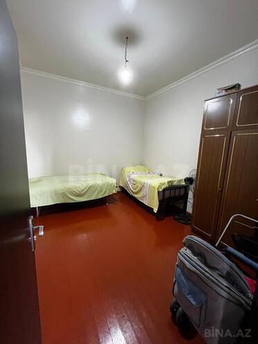 4 otaqlı həyət evi/bağ evi - Ramana q. - 162 m² (9)