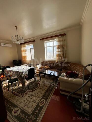 4 otaqlı həyət evi/bağ evi - Ramana q. - 162 m² (20)