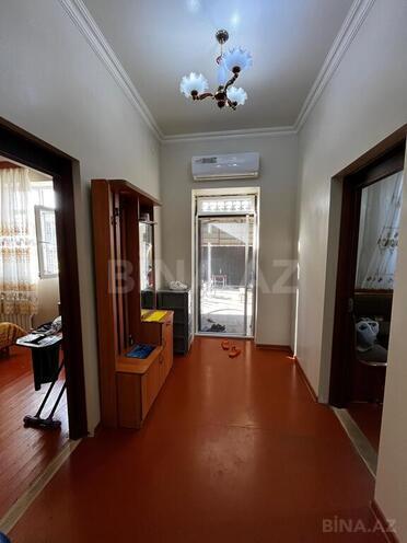 4 otaqlı həyət evi/bağ evi - Ramana q. - 162 m² (14)