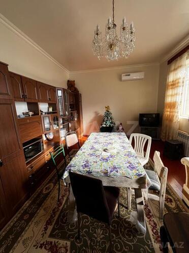 4 otaqlı həyət evi/bağ evi - Ramana q. - 162 m² (19)
