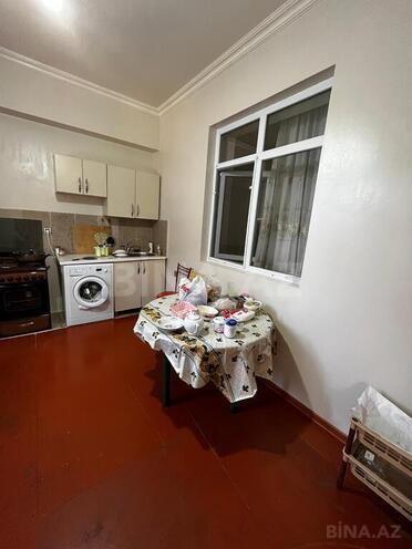 4 otaqlı həyət evi/bağ evi - Ramana q. - 162 m² (12)