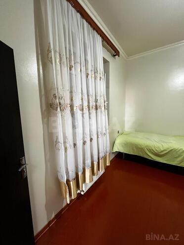 4 otaqlı həyət evi/bağ evi - Ramana q. - 162 m² (8)