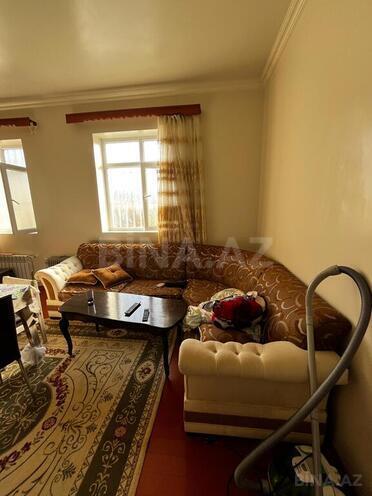 4 otaqlı həyət evi/bağ evi - Ramana q. - 162 m² (18)