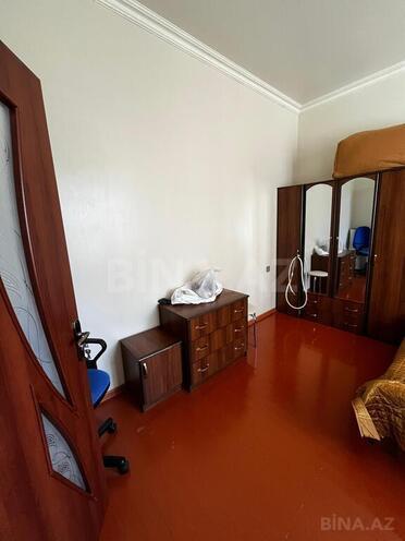 4 otaqlı həyət evi/bağ evi - Ramana q. - 162 m² (10)