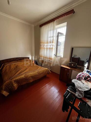 4 otaqlı həyət evi/bağ evi - Ramana q. - 162 m² (11)