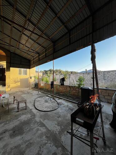 4 otaqlı həyət evi/bağ evi - Ramana q. - 162 m² (26)