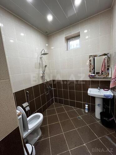 4 otaqlı həyət evi/bağ evi - Ramana q. - 162 m² (5)