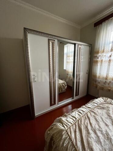 4 otaqlı həyət evi/bağ evi - Ramana q. - 162 m² (1)