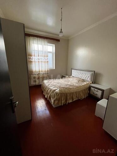 4 otaqlı həyət evi/bağ evi - Ramana q. - 162 m² (2)