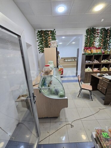 Obyekt - Nəriman Nərimanov m. - 50 m² (6)