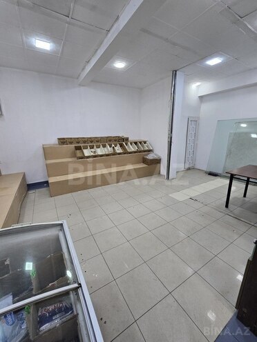 Obyekt - Nəriman Nərimanov m. - 50 m² (9)
