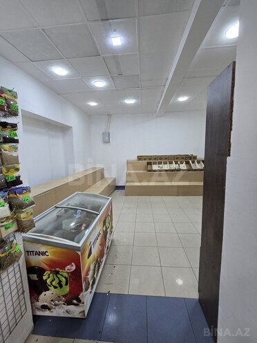 Obyekt - Nəriman Nərimanov m. - 50 m² (7)
