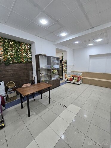 Obyekt - Nəriman Nərimanov m. - 50 m² (10)