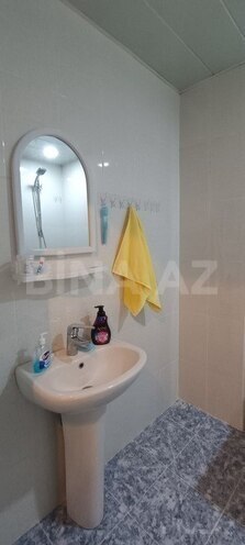 1 otaqlı yeni tikili - Yasamal q. - 33 m² (6)
