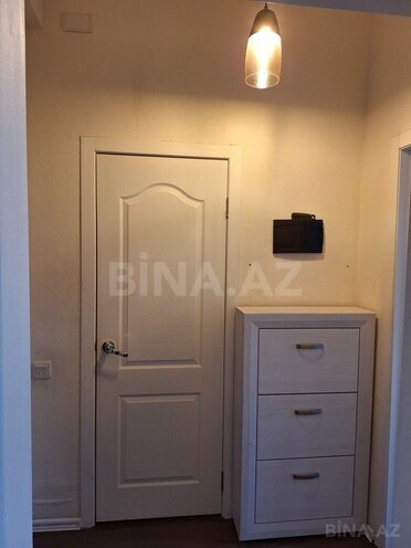 1 otaqlı yeni tikili - Yasamal q. - 33 m² (8)
