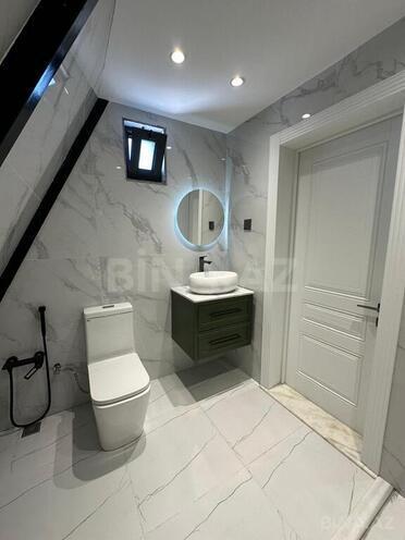 2 otaqlı həyət evi/bağ evi - Bilgəh q. - 200 m² (14)