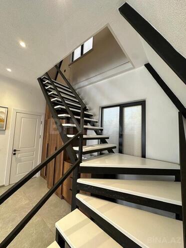 2 otaqlı həyət evi/bağ evi - Bilgəh q. - 200 m² (9)