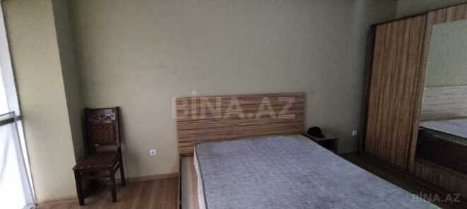 3 otaqlı yeni tikili - Memar Əcəmi m. - 100 m² (4)