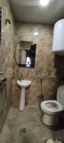 3 otaqlı yeni tikili - Memar Əcəmi m. - 100 m² (7)