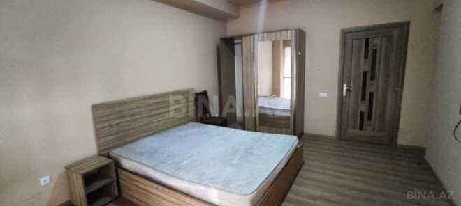 3 otaqlı yeni tikili - Memar Əcəmi m. - 100 m² (3)