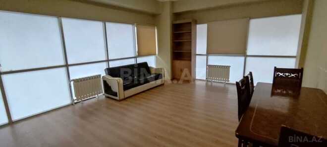 3 otaqlı yeni tikili - Memar Əcəmi m. - 100 m² (2)