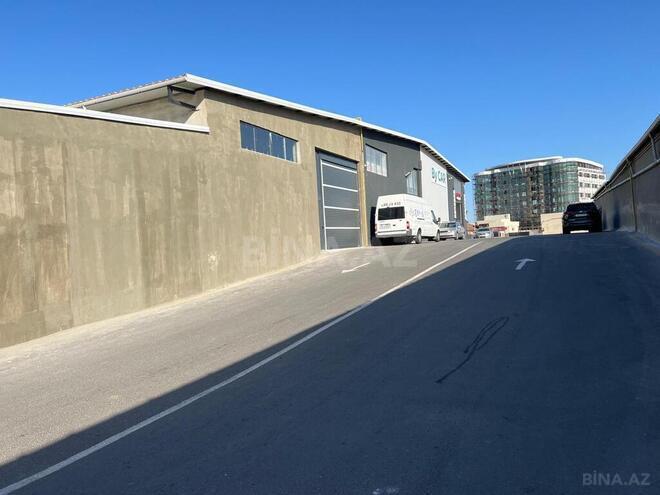 Obyekt - 8-ci kilometr q. - 500 m² (4)