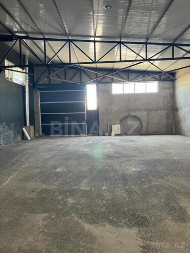Obyekt - 8-ci kilometr q. - 500 m² (1)