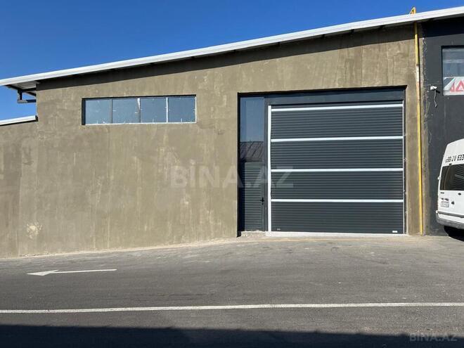 Obyekt - 8-ci kilometr q. - 500 m² (5)