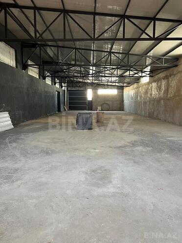 Obyekt - 8-ci kilometr q. - 500 m² (2)