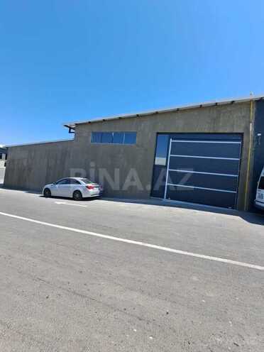 Obyekt - 8-ci kilometr q. - 500 m² (3)