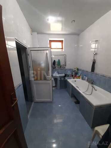 7 otaqlı həyət evi/bağ evi - Badamdar q. - 650 m² (12)