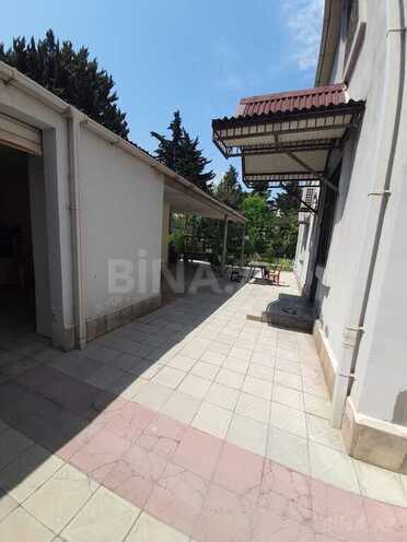7 otaqlı həyət evi/bağ evi - Badamdar q. - 650 m² (7)