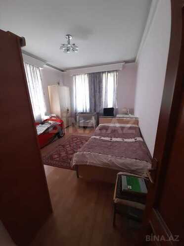 7 otaqlı həyət evi/bağ evi - Badamdar q. - 650 m² (13)