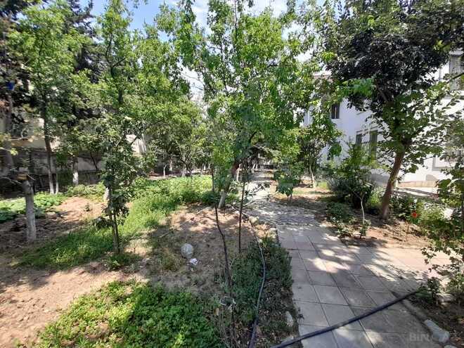 7 otaqlı həyət evi/bağ evi - Badamdar q. - 650 m² (5)