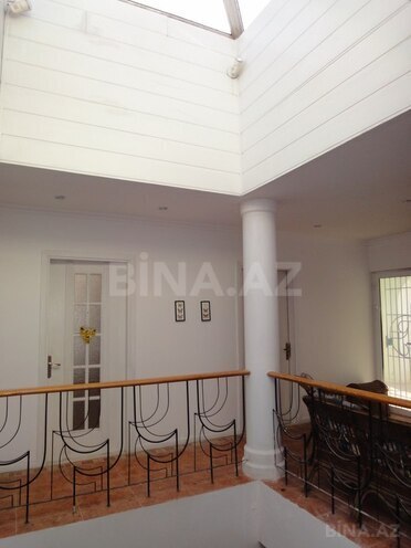 5 otaqlı həyət evi/bağ evi - Buzovna q. - 120 m² (2)